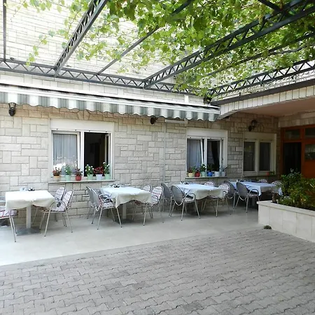 Hotel Makarska 3* Makarska