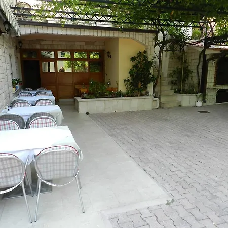 Hotel Makarska 3*