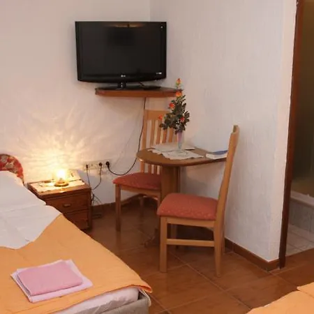 Hotell Hotel Makarska 3*