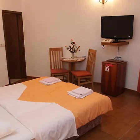 Hotel Makarska Hotell Makarska