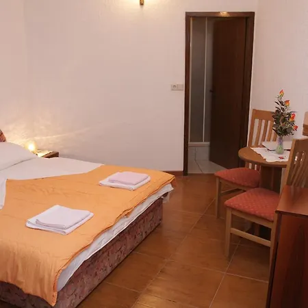 Hotel Makarska Hotell