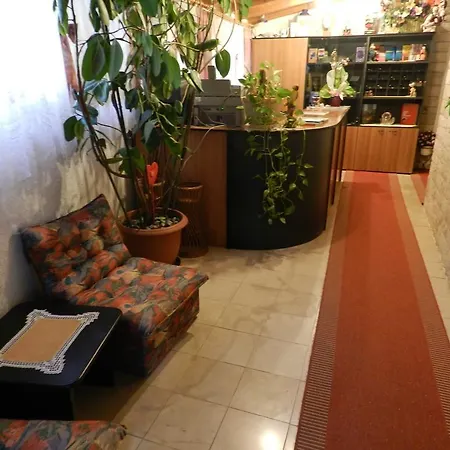 Hotel Makarska 3* Makarska