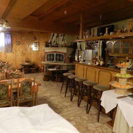 Hotell Hotel Makarska