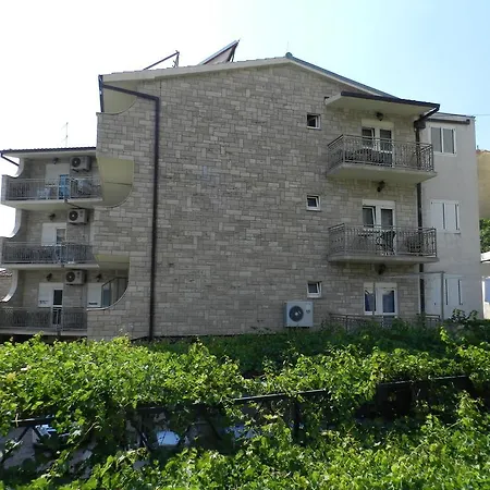 Hotel Makarska Makarska