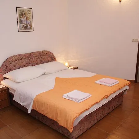 Hotel Makarska Hotell Makarska