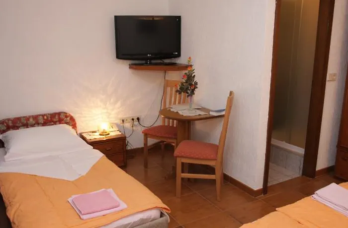 Hotel Hotel Makarska 3*