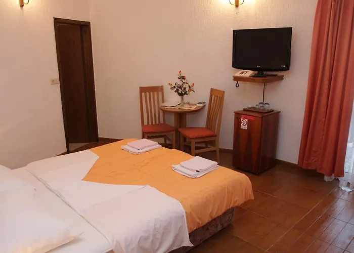 Hotel Makarska Hotel Makarska