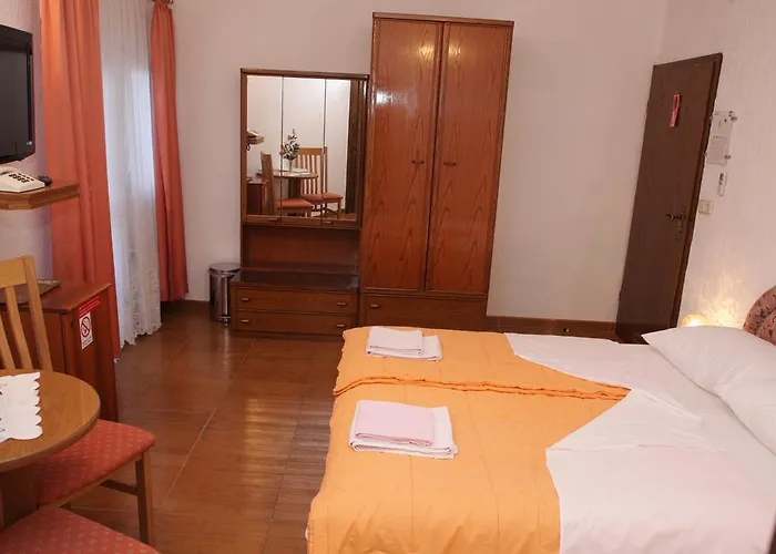 Hotel Makarska Hotel