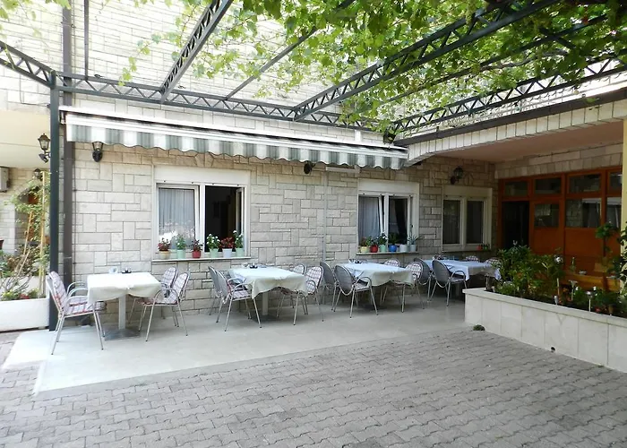 Hotel Makarska 3* Makarska