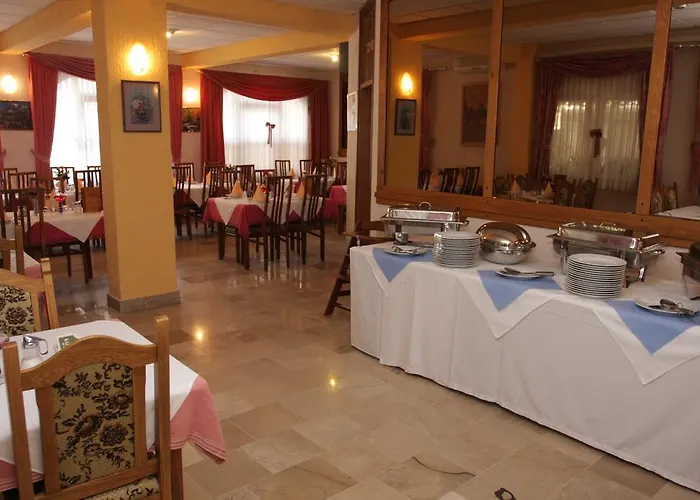 Hotel Makarska