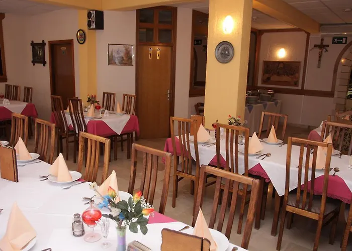 Hotel Makarska Hotel 3*