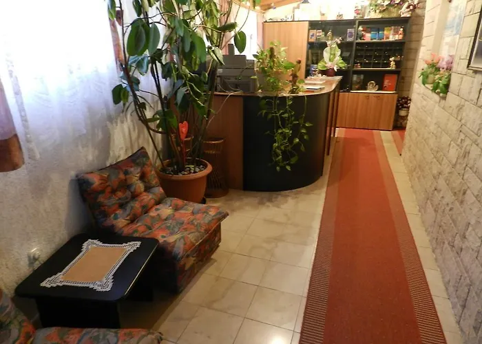 Hotel Makarska 3* Makarska