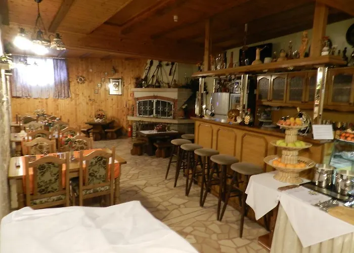 Hotel Hotel Makarska