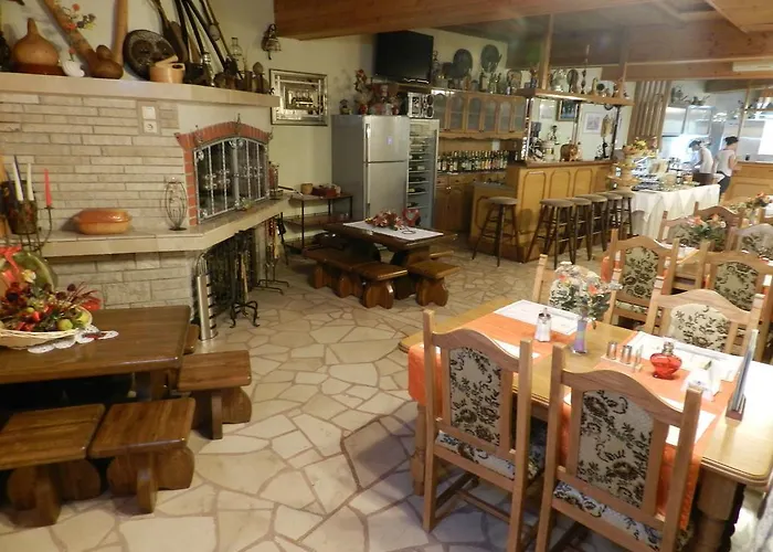 Hotel Hotel Makarska 3*