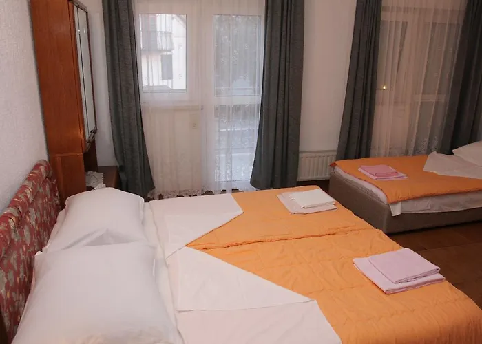 Hotel Makarska Hotel Makarska