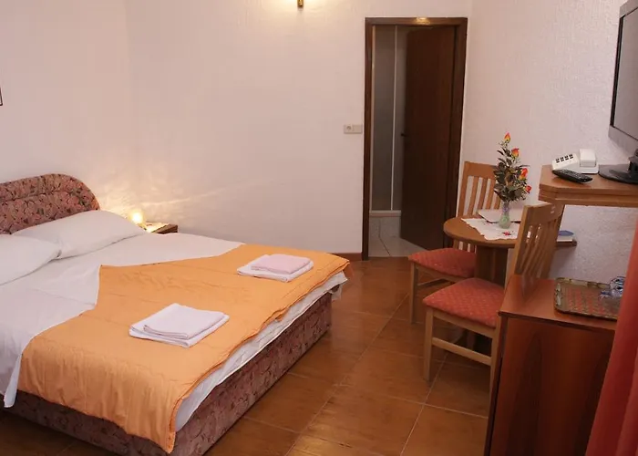 Hotel Makarska Hotel