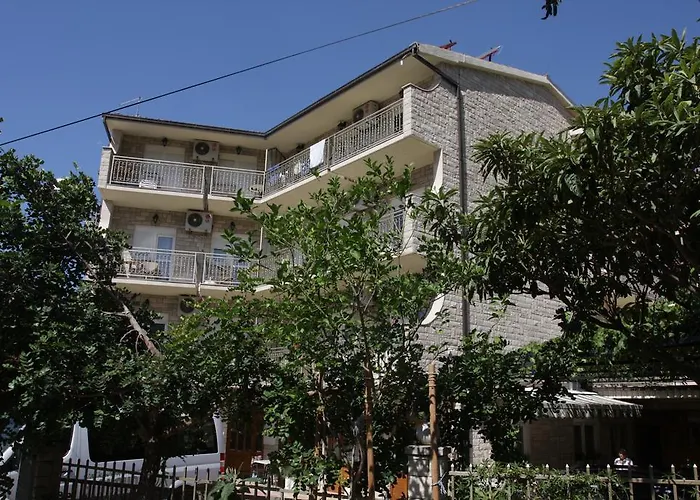Hotel Makarska Hotel
