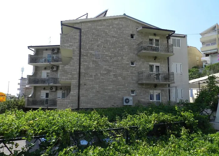 Hotel Makarska Makarska