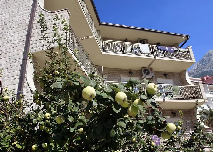 Hotel Makarska