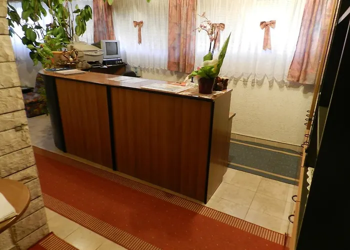 Hotel Makarska Makarska
